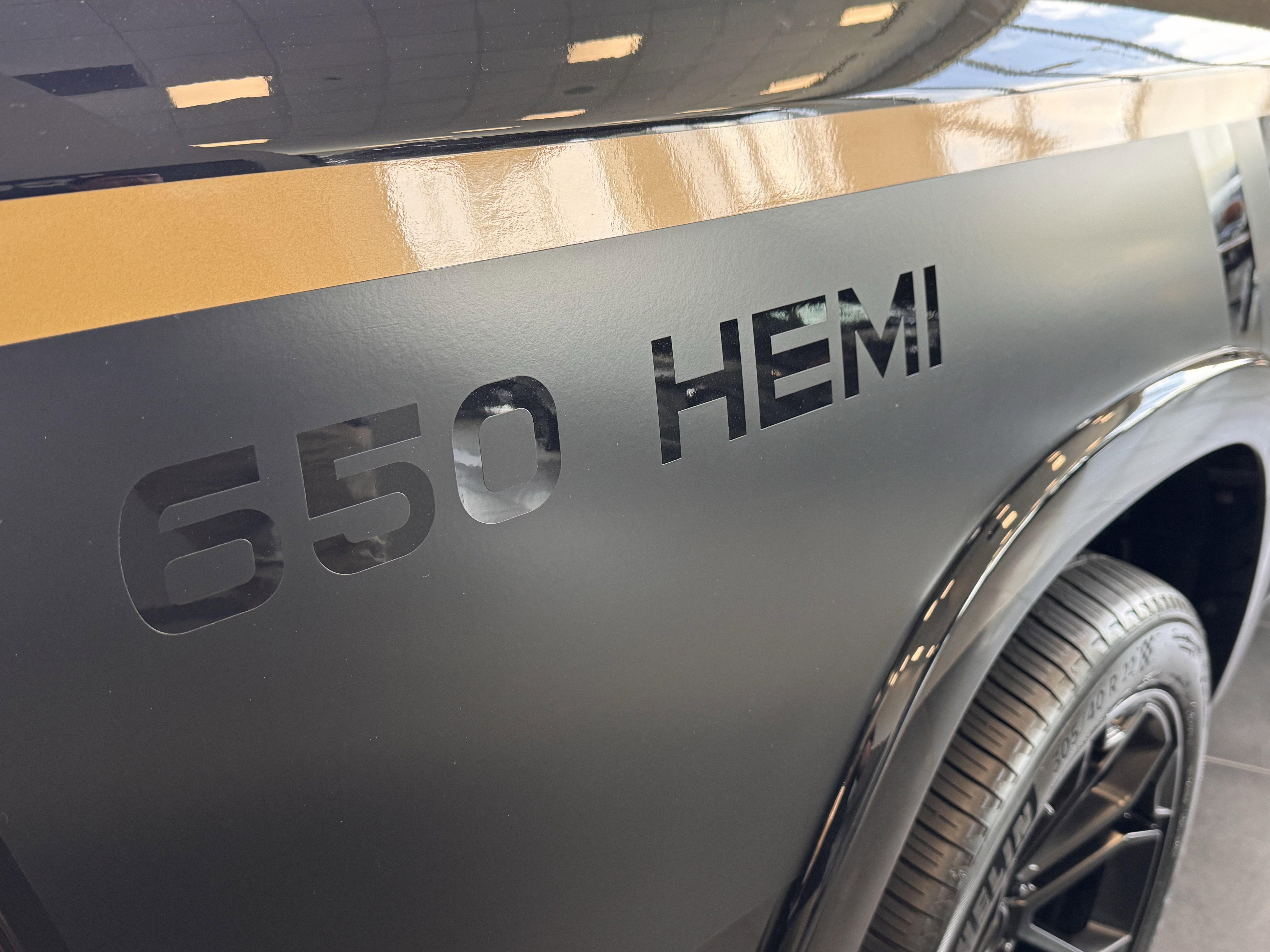 New 2026 RAM 1500 Big Horn AWD/4WD image 23