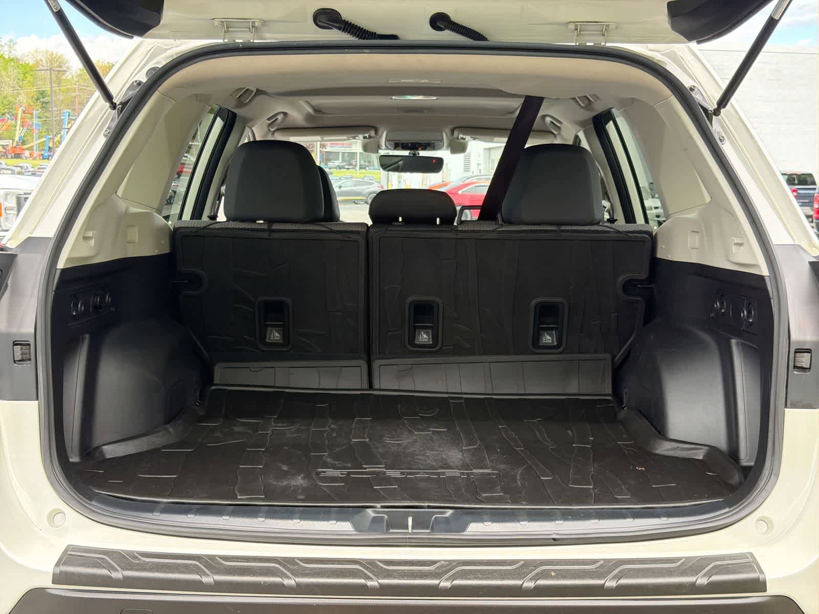 Used 2020 Subaru Forester Sport w/ Popular Package #2 AWD/4WD image 35