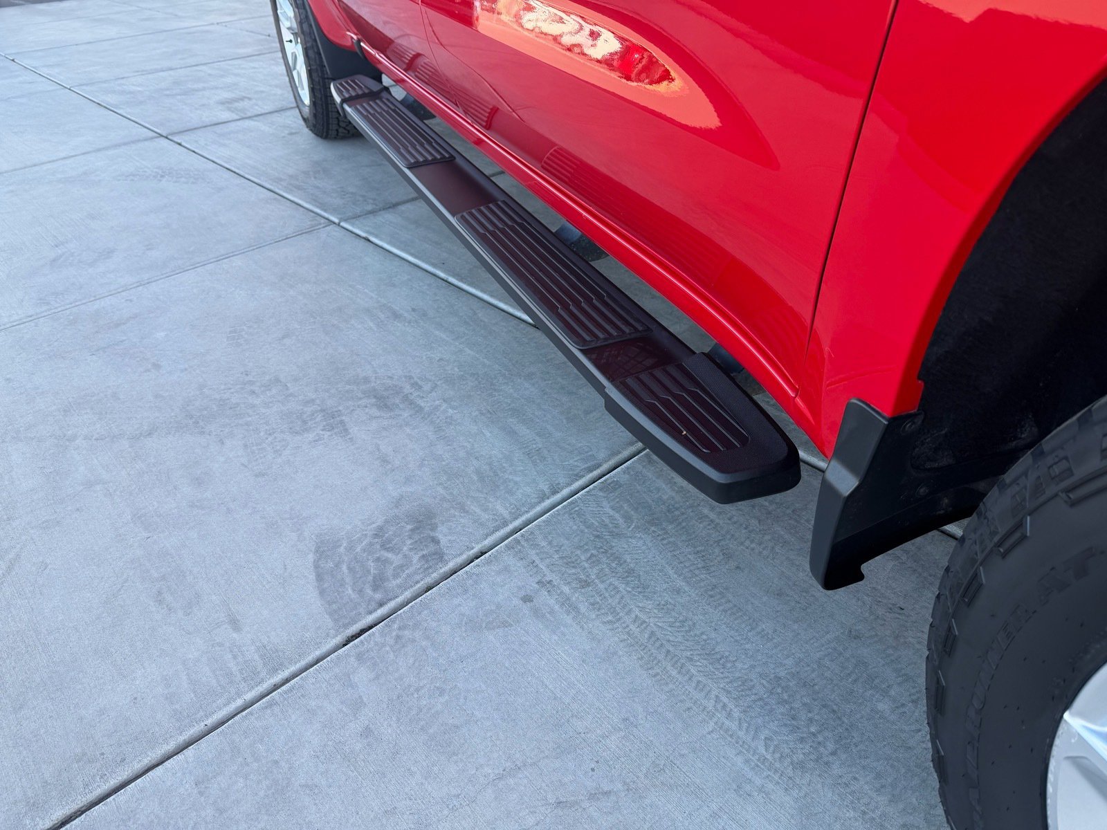 Used 2023 Chevrolet Silverado 1500 Custom image 27