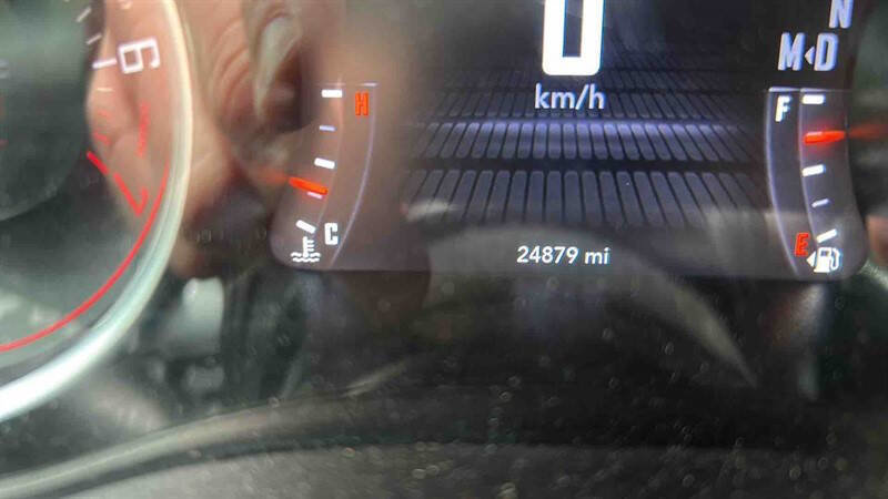 Used 2022 Dodge Challenger GT RWD image 14