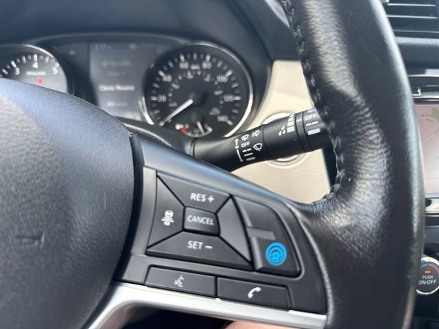 Used 2019 Nissan Rogue Sport SL w/ Premium Package AWD/4WD image 25