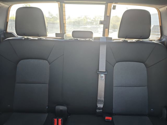 Used 2024 Chevrolet Colorado W/T image 26