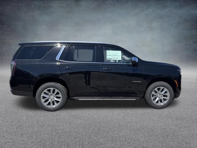 New 2026 Chevrolet Tahoe Premier w/ Sun And Tow Package AWD/4WD image 5