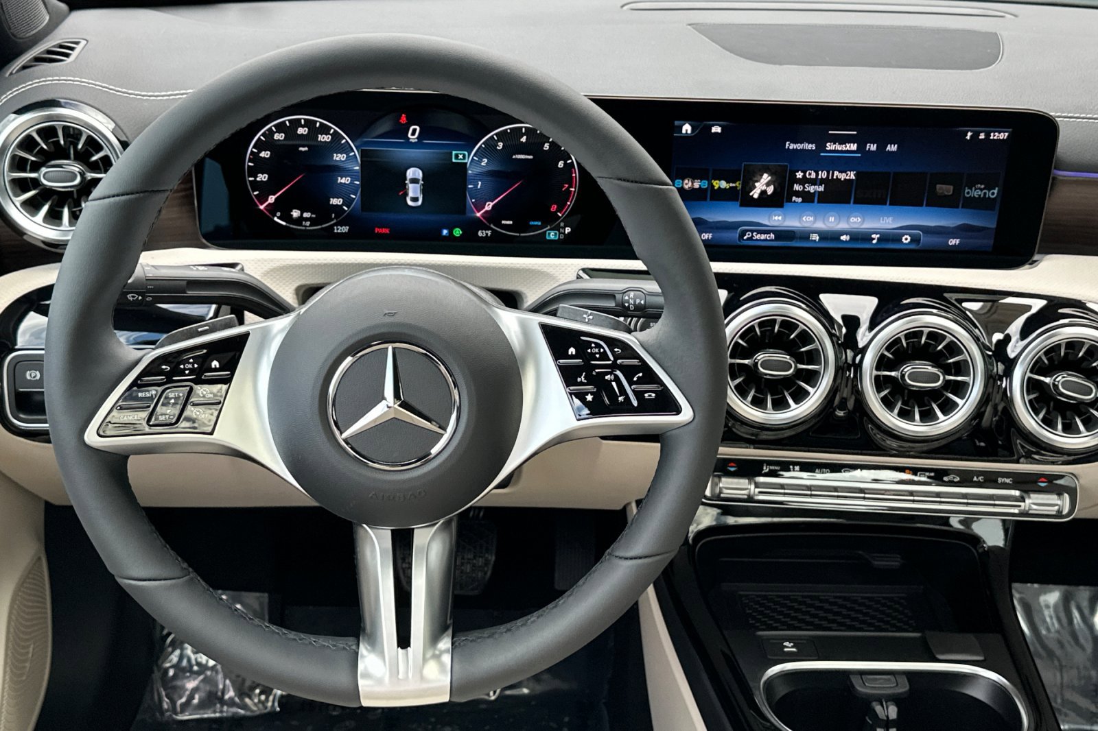 New 2026 Mercedes-Benz CLA 250 image 14