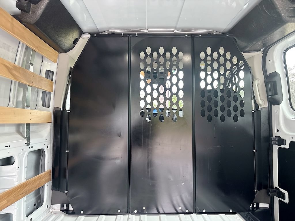 Used 2025 Ford Transit 250 Low Roof w/ Exterior Upgrade Package RWD image 14