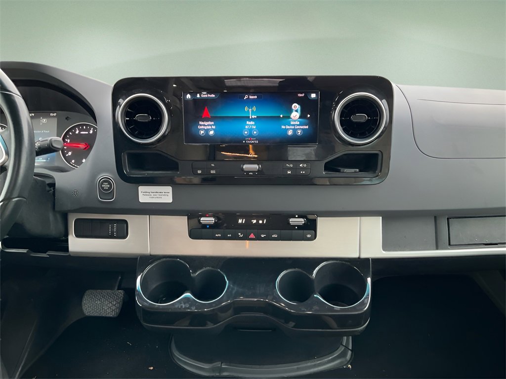 Used 2019 Mercedes-Benz Sprinter 170 image 20
