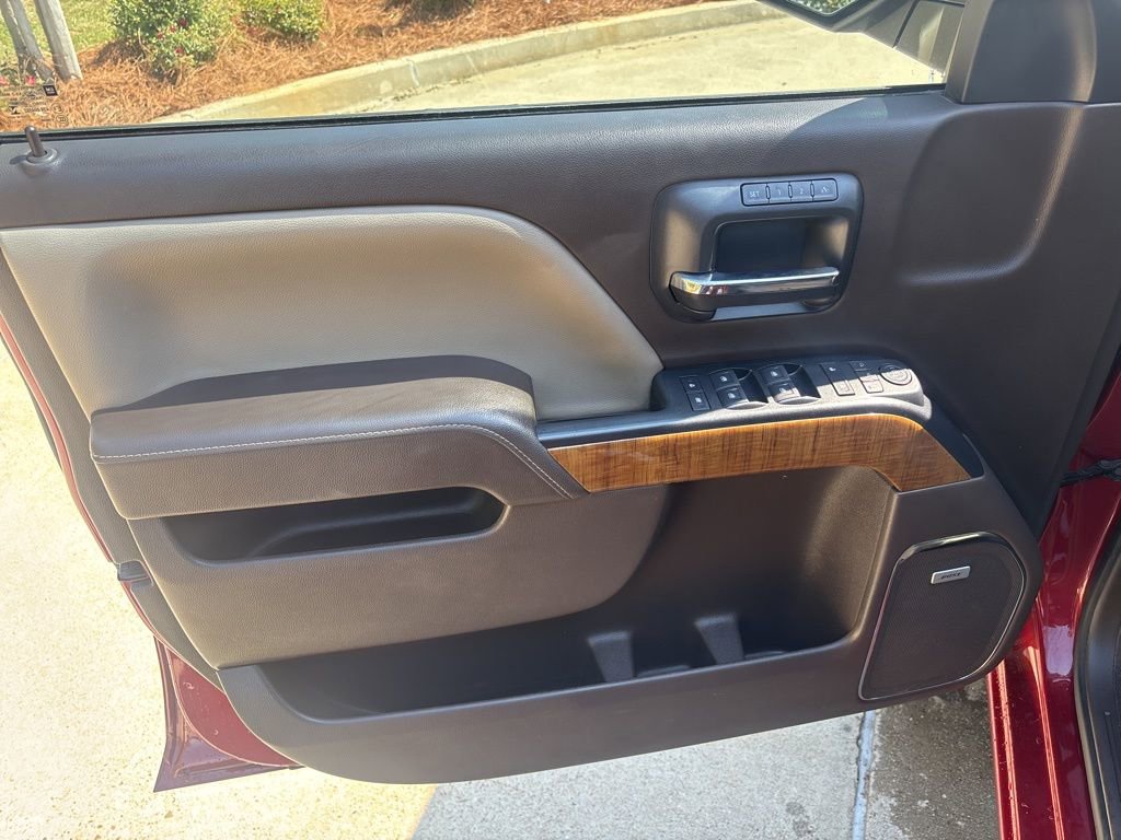 Used 2018 GMC Sierra 1500 SLT image 30