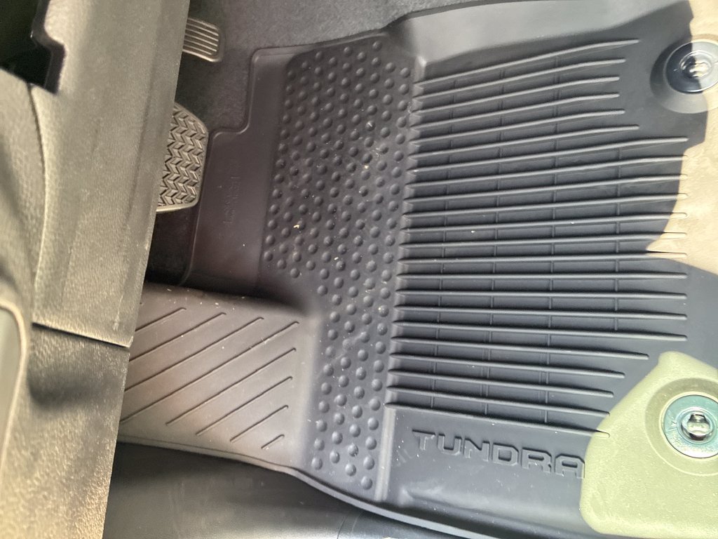 New 2026 Toyota Tundra Limited w/ Power Package RWD image 37