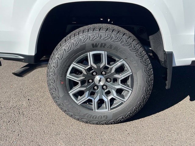 New 2026 Chevrolet Colorado Z71 w/ Technology Package AWD/4WD image 9