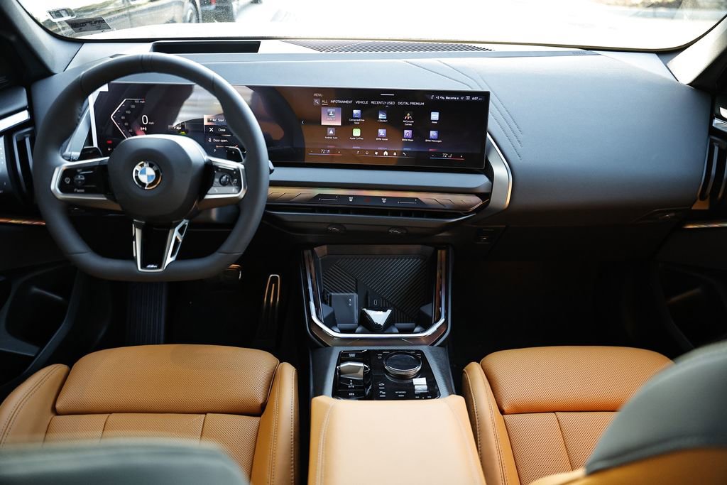 New 2026 BMW X3 xDrive30 w/ Premium Package AWD/4WD image 26