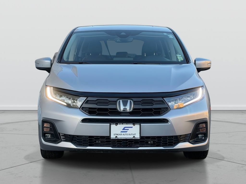 Used 2025 Honda Odyssey EX-L image 2