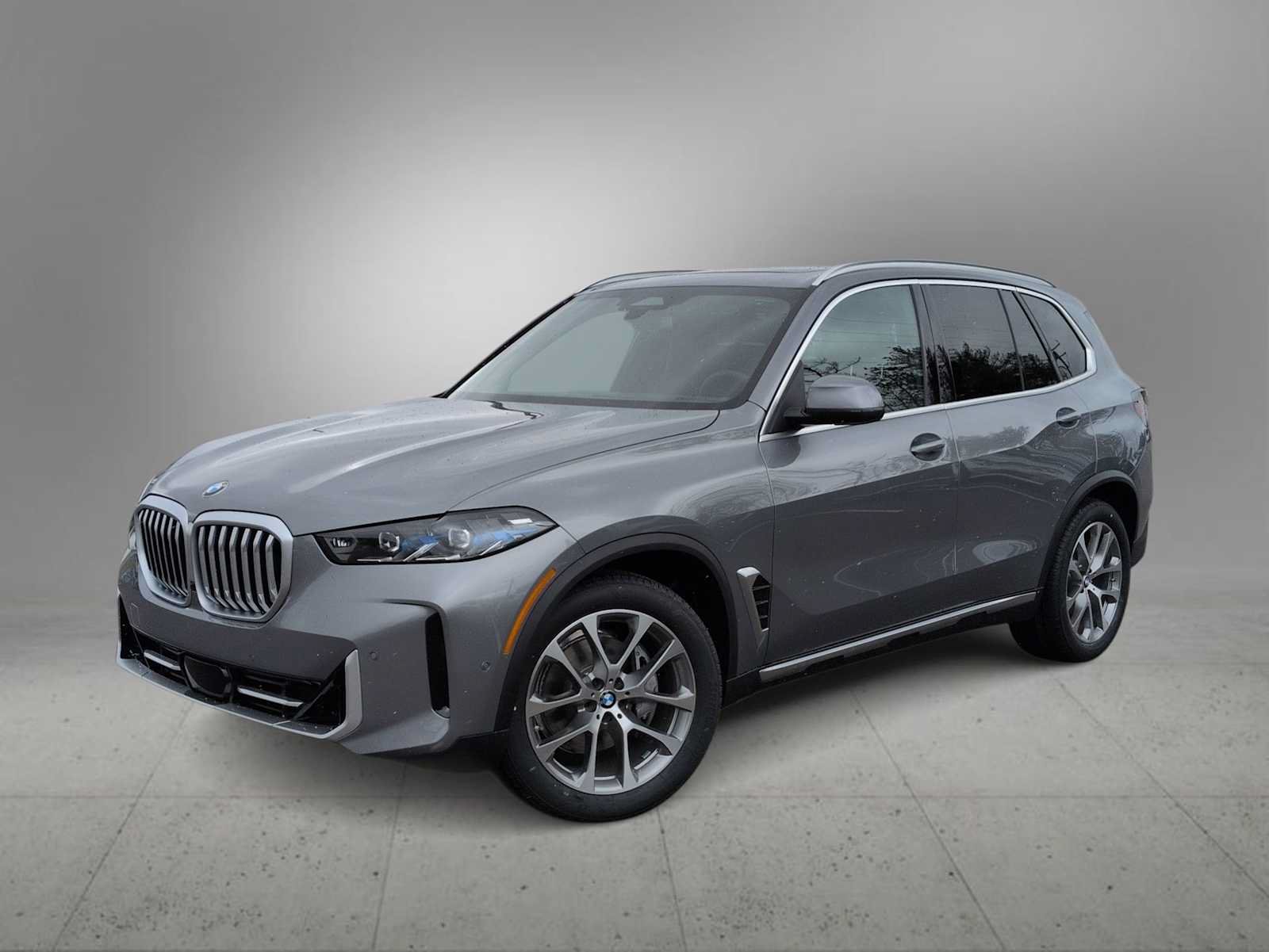 Used 2026 BMW X5 xDrive40i w/ Premium Package