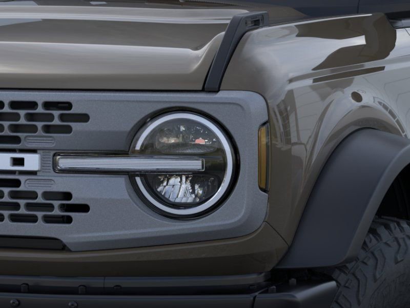New 2026 Ford Bronco Badlands AWD/4WD image 20