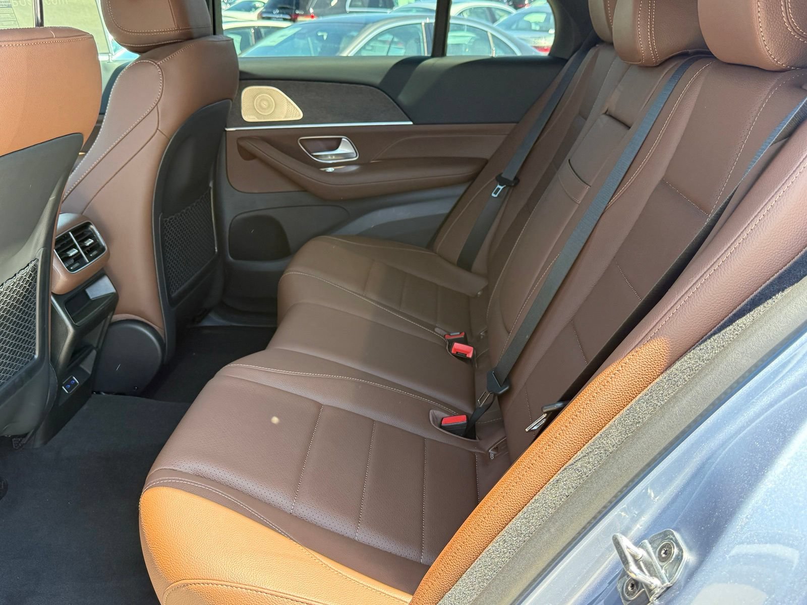 New 2026 Mercedes-Benz GLE 450 4MATIC image 28