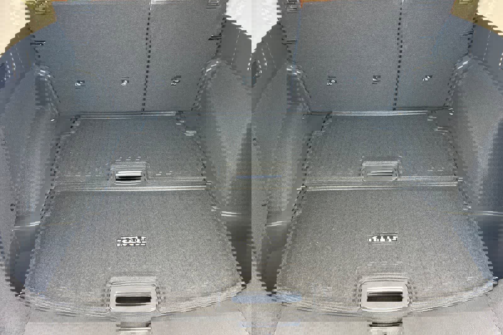 New 2026 Nissan Rogue Platinum image 18