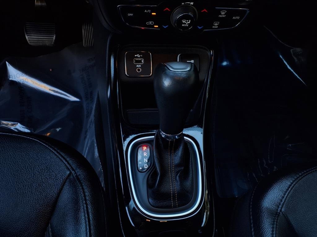 Used 2019 Jeep Compass Limited image 11