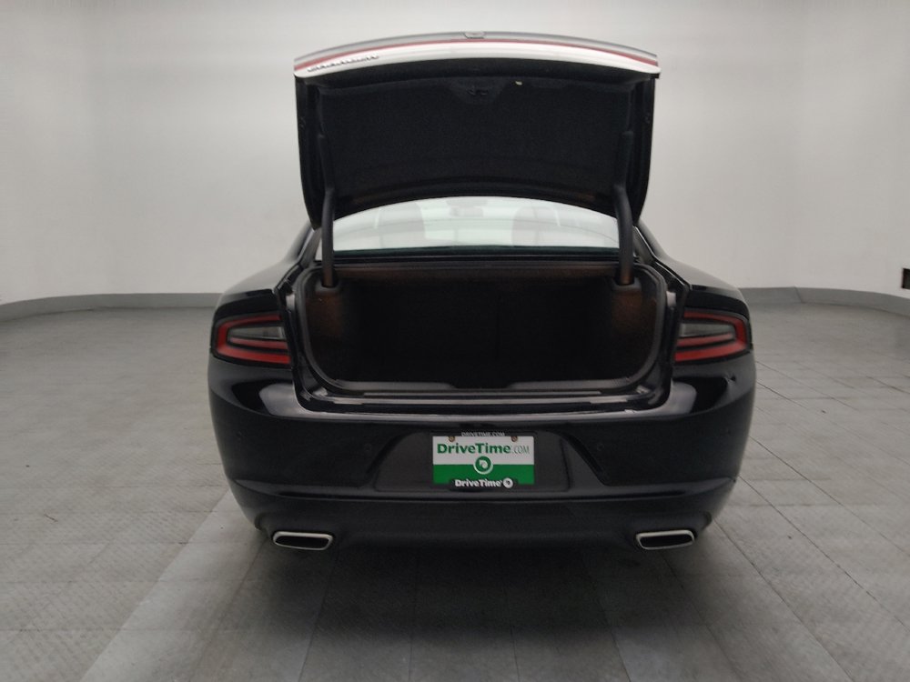 Used 2022 Dodge Charger SXT w/ Driver Convenience Group image 29