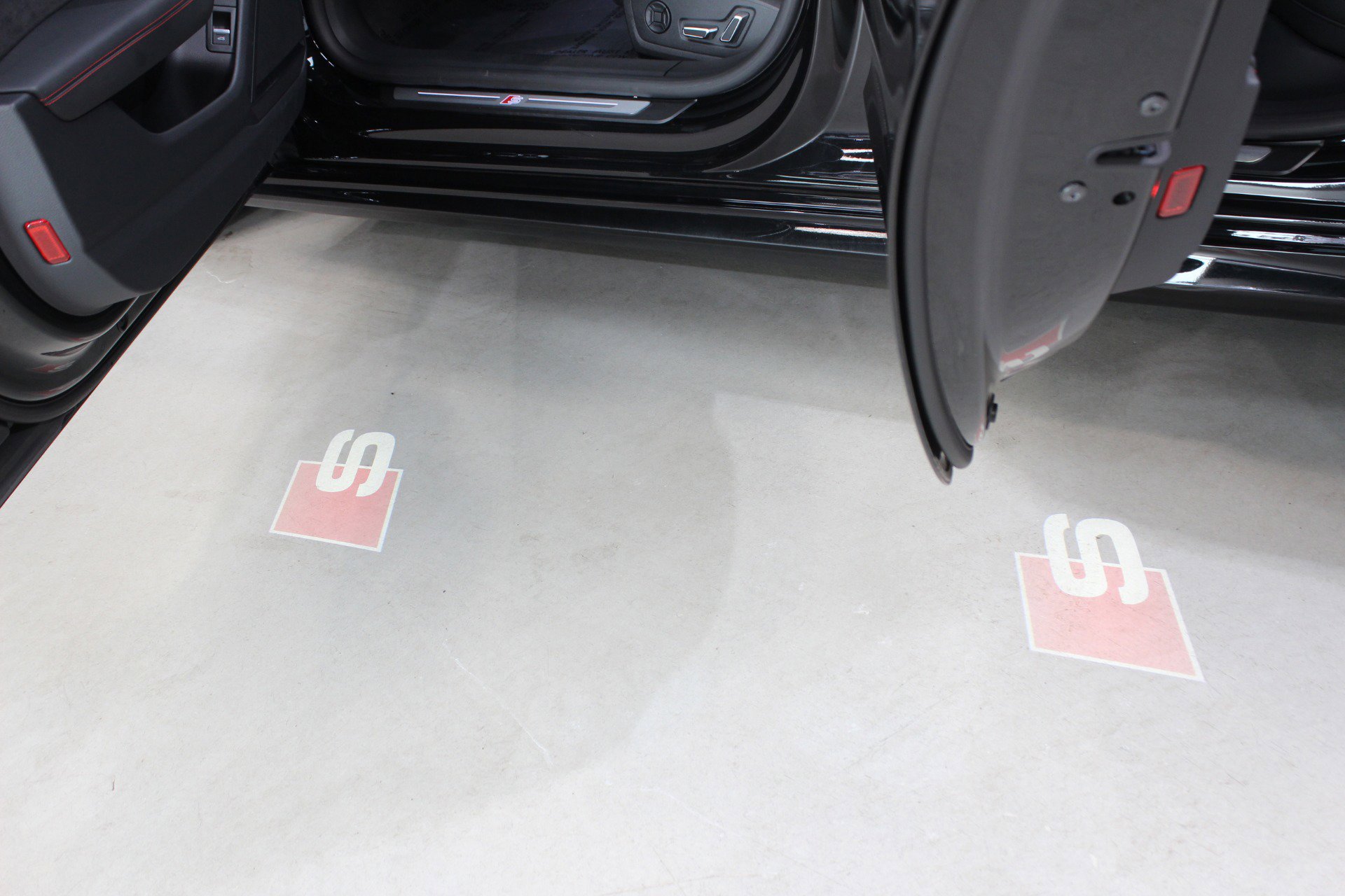 Used 2025 Audi S7 Premium Plus image 18