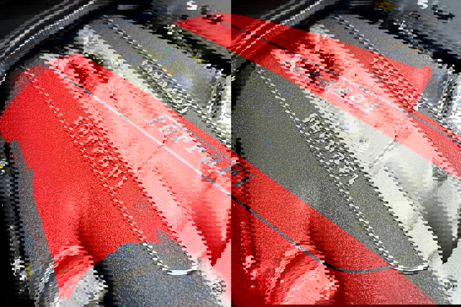 Used 2023 Ferrari 812 GTS image 60