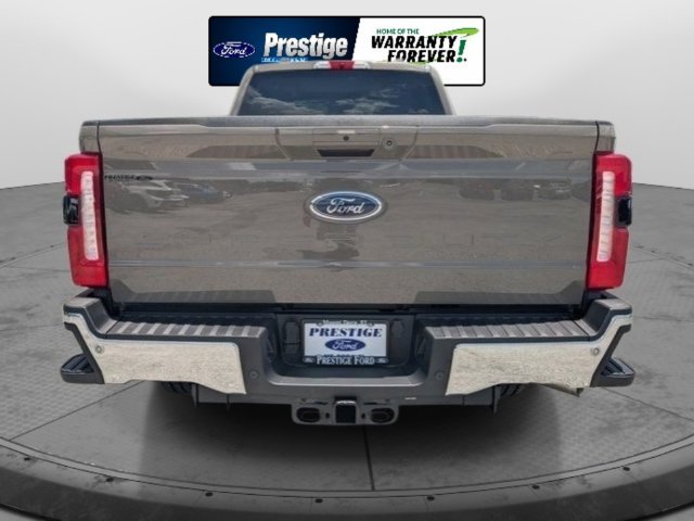New 2026 Ford F350 XLT w/ XLT Premium Package AWD/4WD image 6
