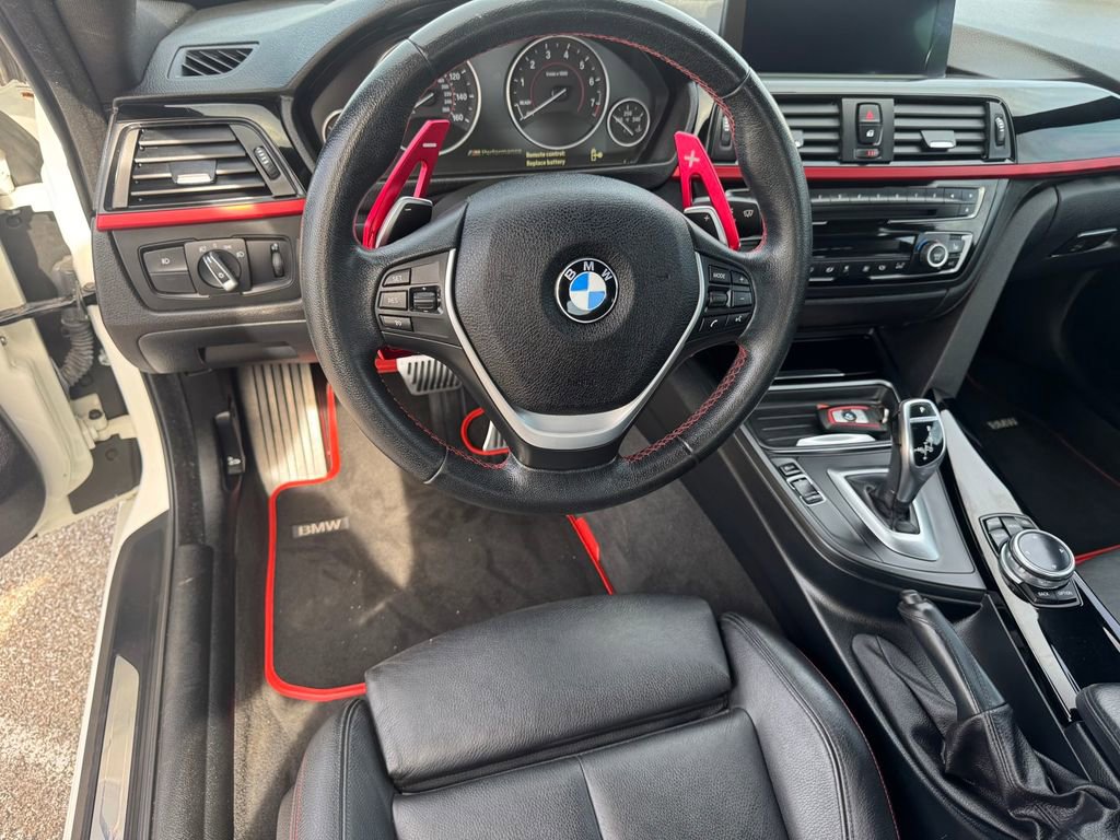Used 2014 BMW 428i Coupe image 11