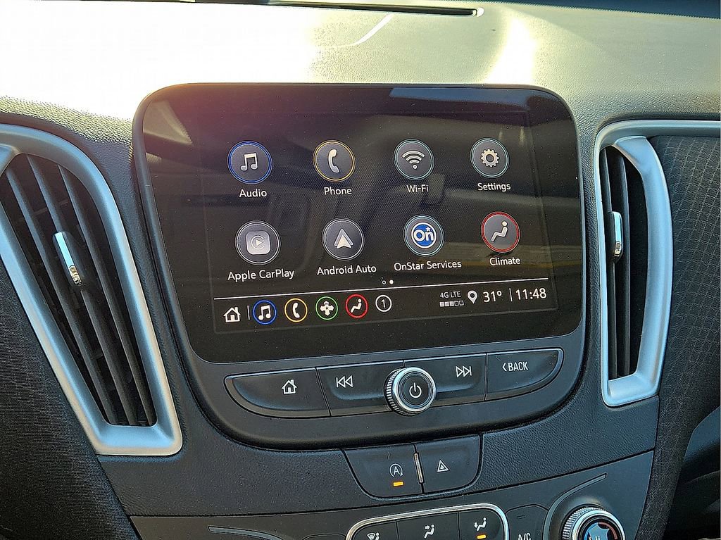 Used 2023 Chevrolet Malibu LT image 27