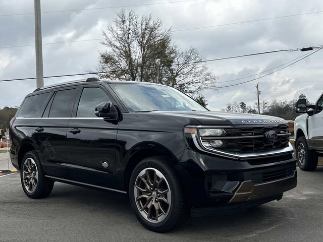 New 2025 Ford Expedition King Ranch image 9