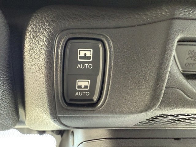 New 2026 Jeep Wrangler Sport S image 30