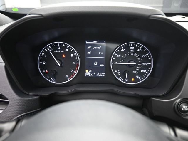 Certified 2026 Subaru Forester Premium AWD/4WD image 10