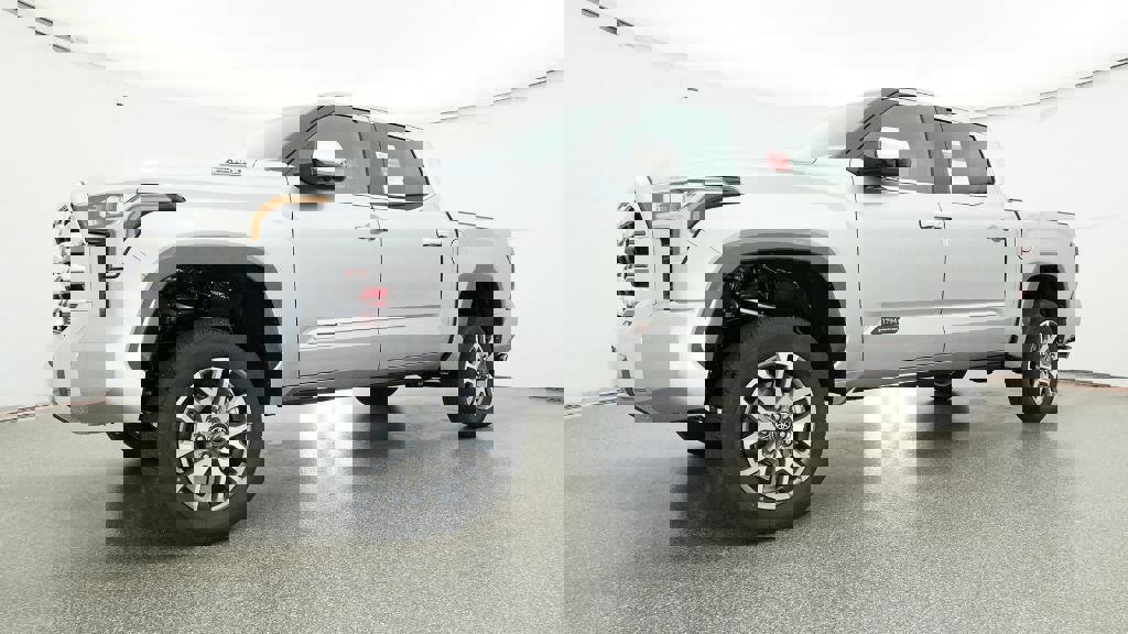 New 2026 Toyota Tundra 1794 Edition image 5