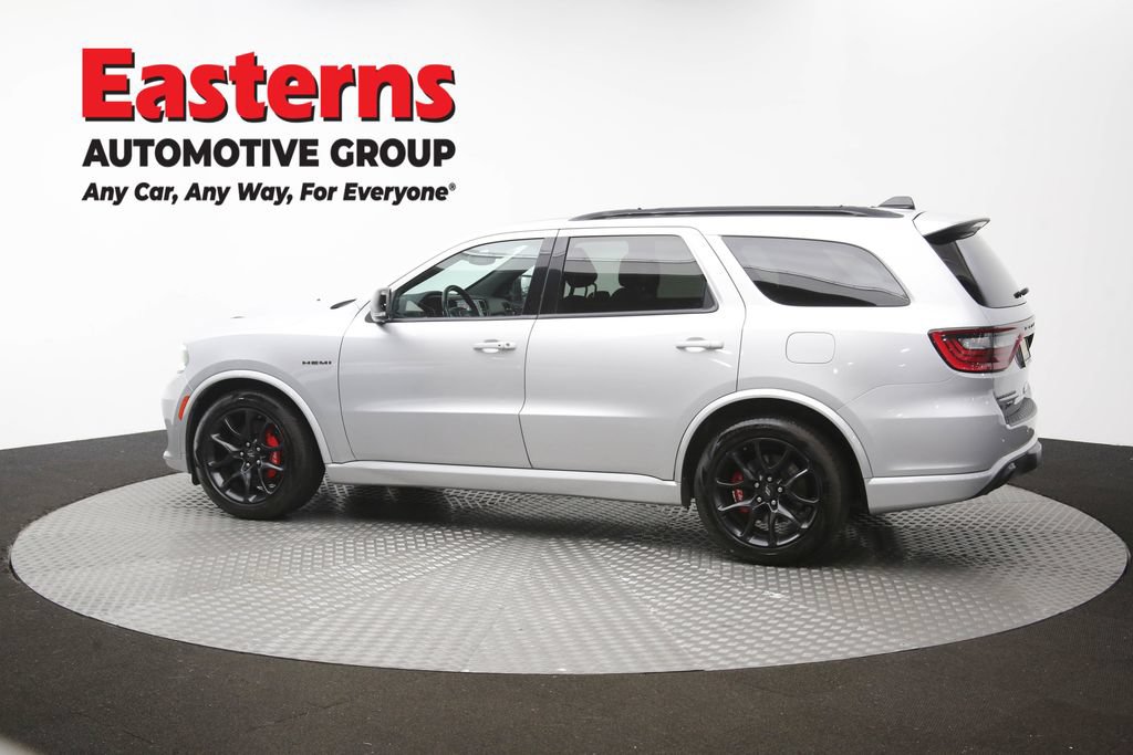 Used 2024 Dodge Durango R/T w/ Tow 'N Go Package AWD/4WD image 62