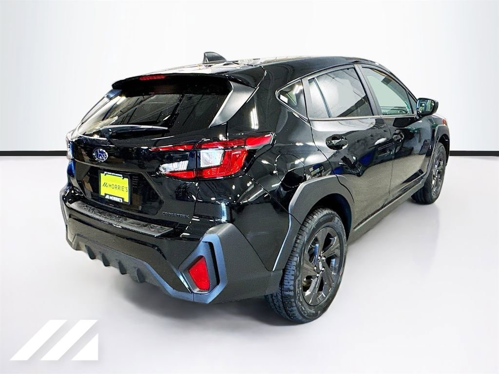 New 2026 Subaru Crosstrek 2.5i image 5