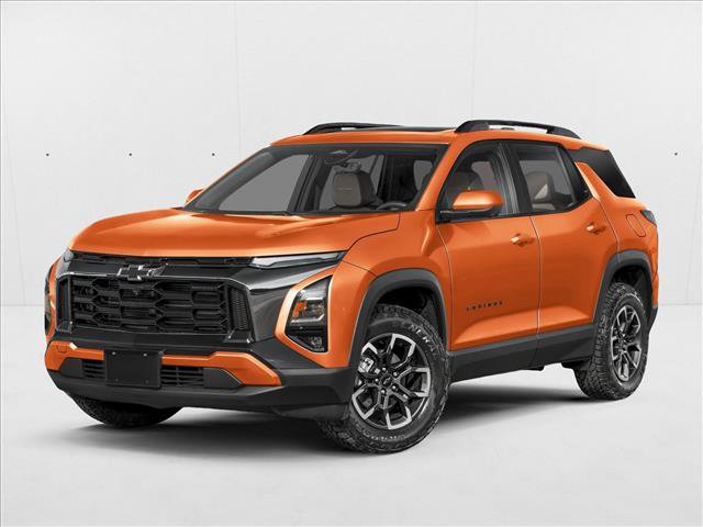 New 2027 Chevrolet Equinox ACTIV w/ Safety and Technology Package