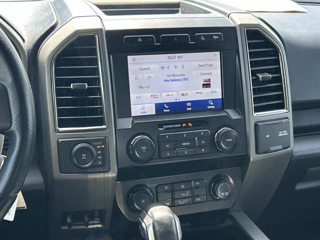 Used 2020 Ford F150 Raptor AWD/4WD image 15