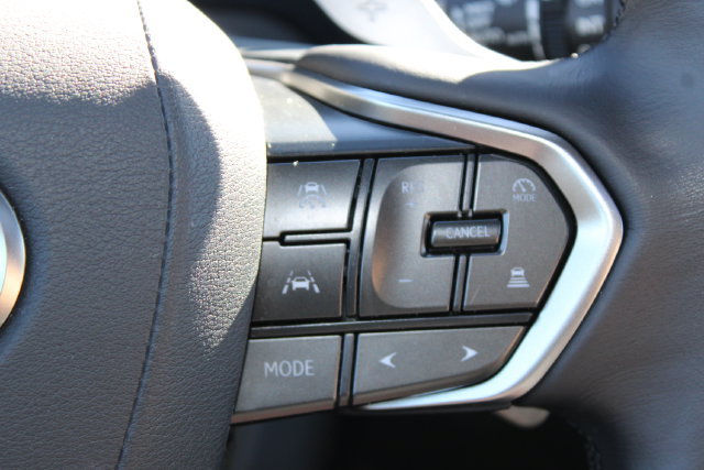 Certified 2025 Lexus RX 350 FWD image 17