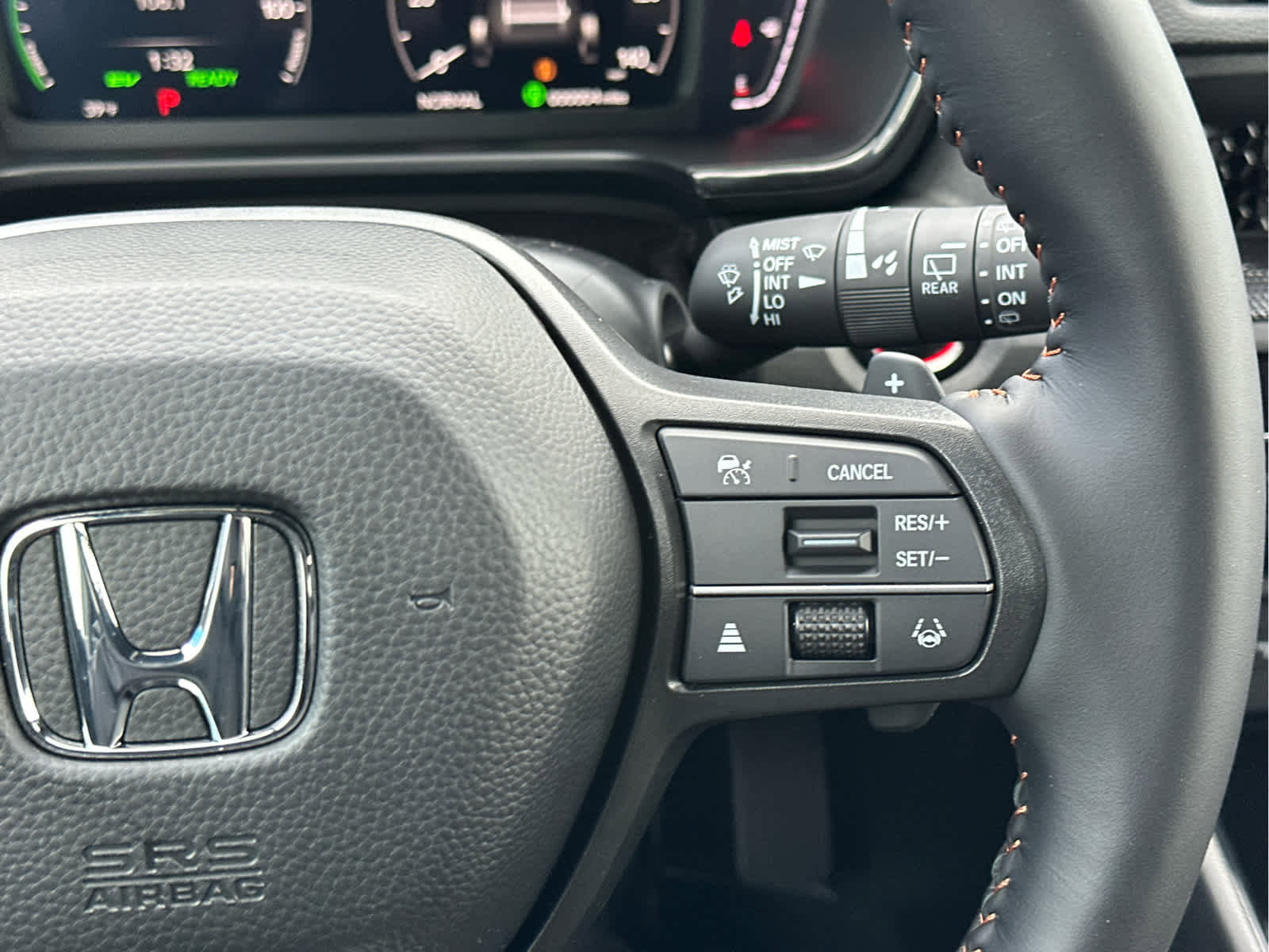 New 2026 Honda CR-V Sport-L image 28