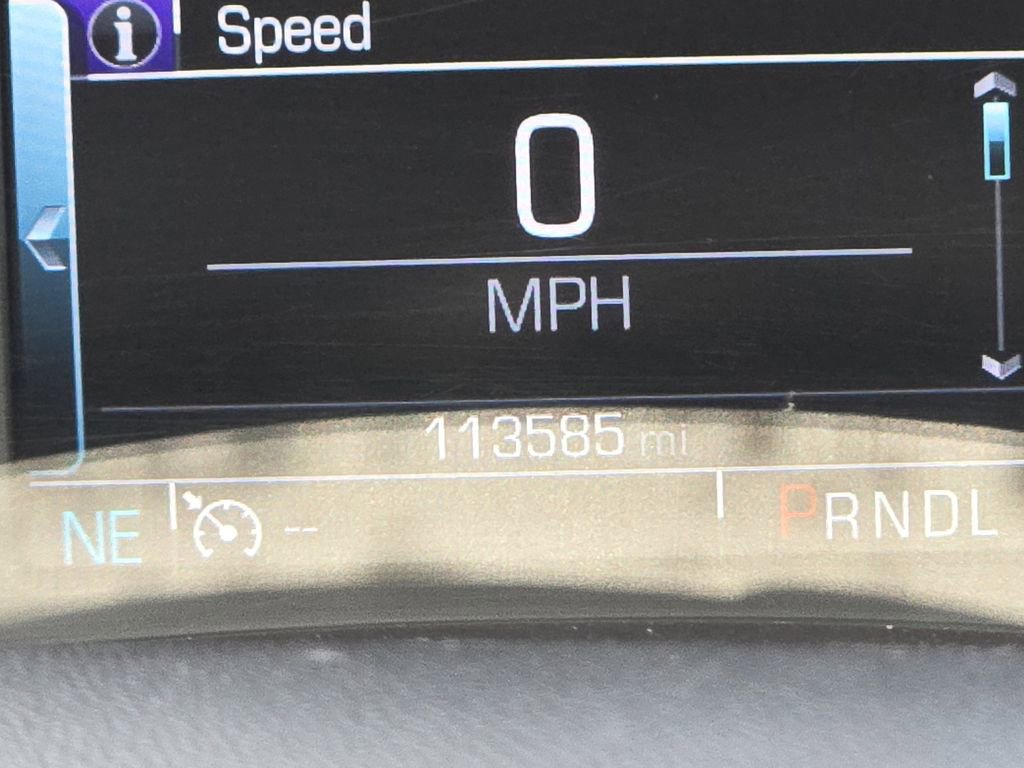 Used 2016 Chevrolet Malibu LT w/ Leather Package FWD image 26