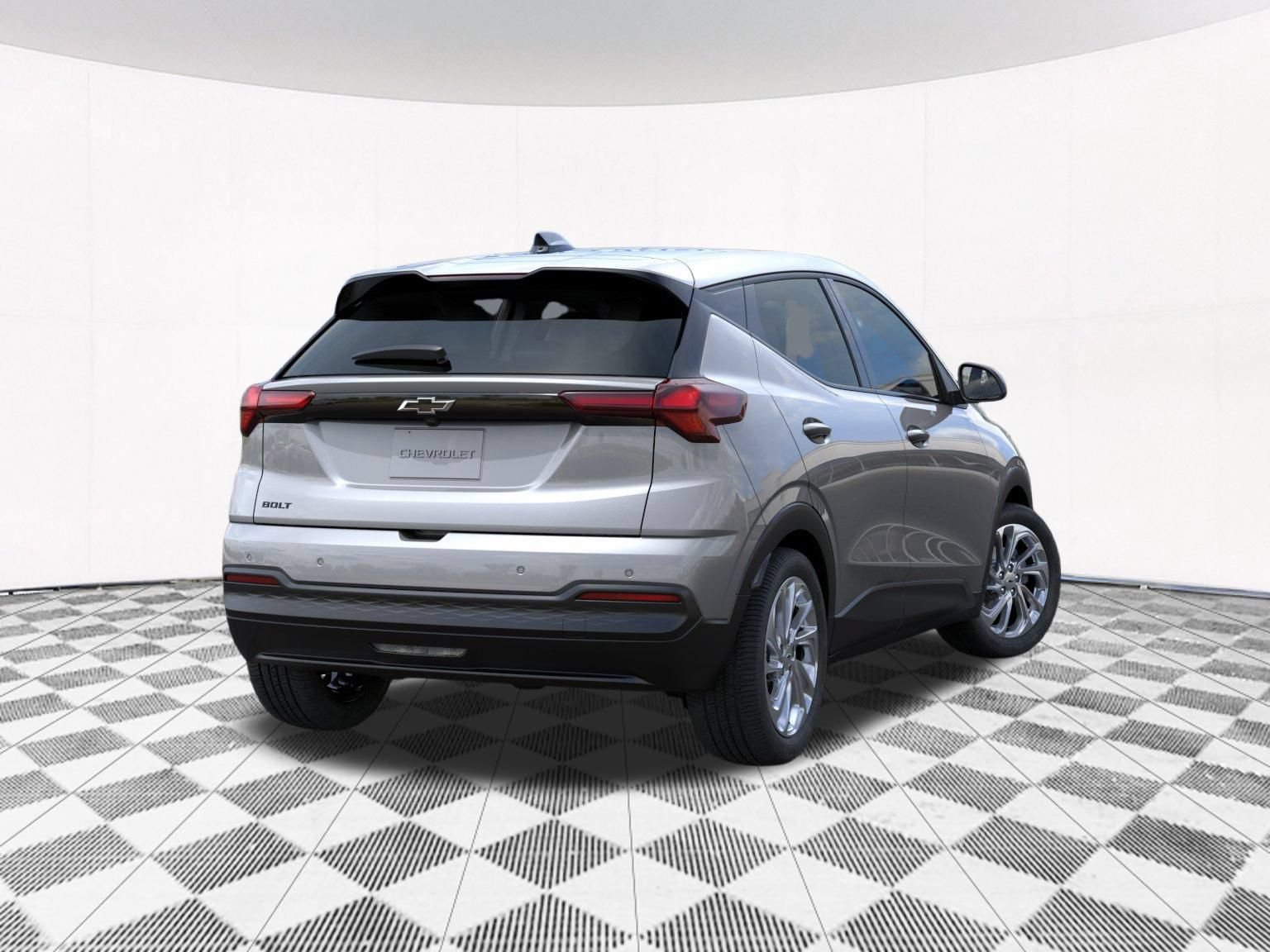 New 2027 Chevrolet Bolt LT w/ Comfort Package FWD image 9