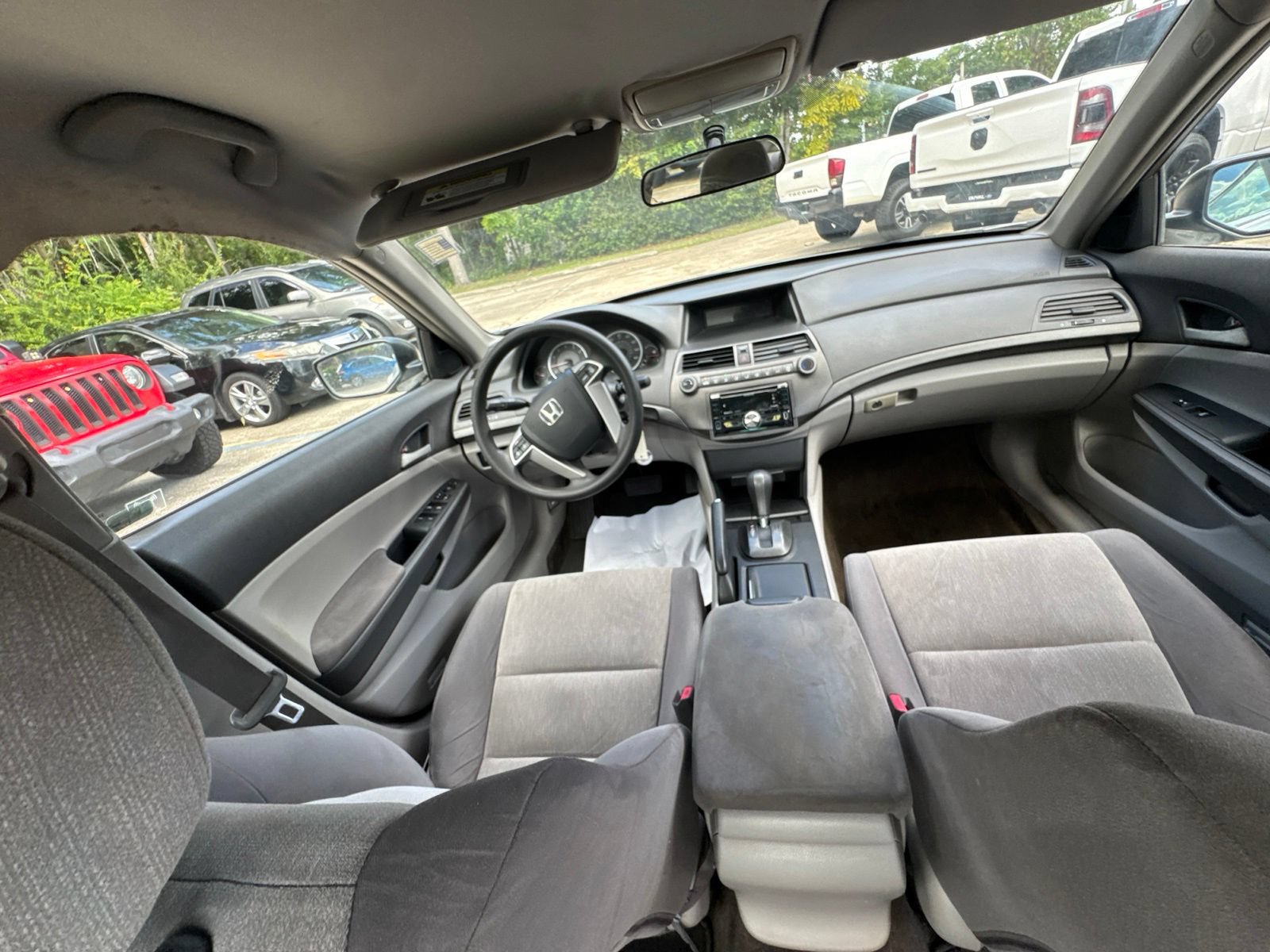 Used 2009 Honda Accord LX-P image 17