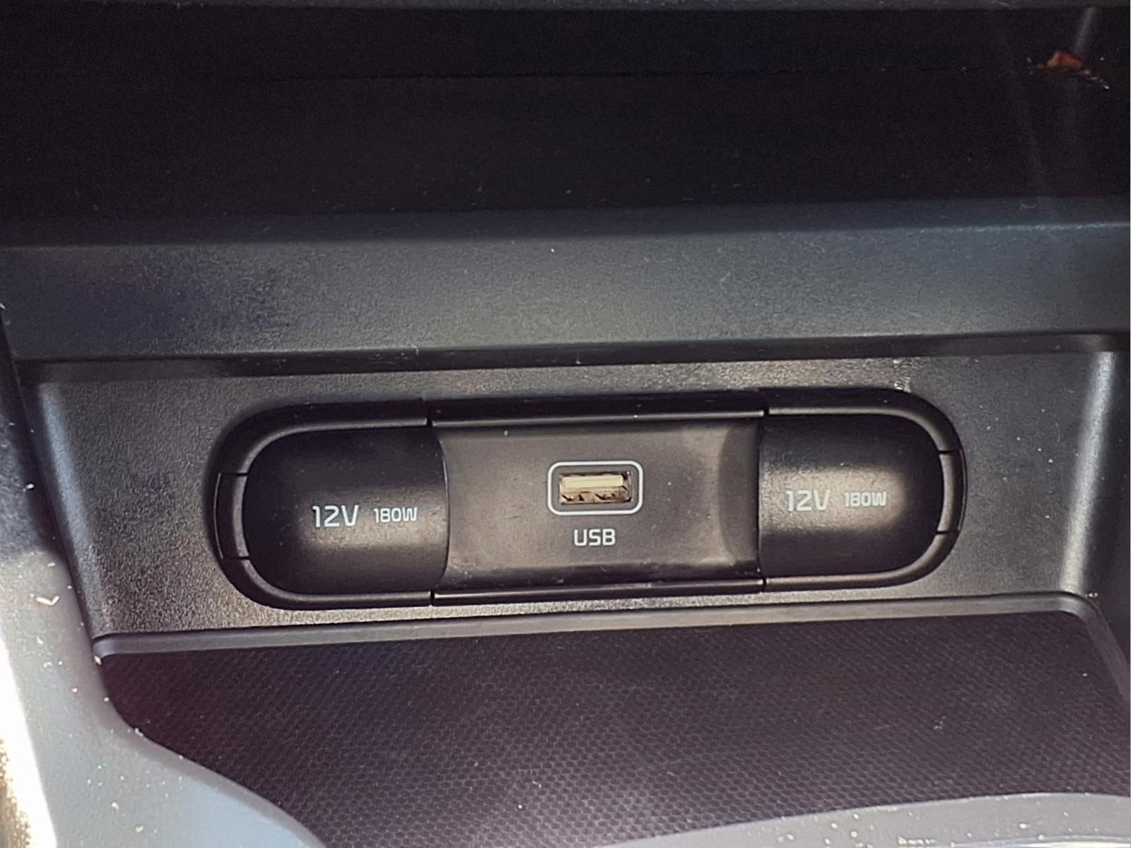 Used 2023 Kia Soul LX FWD image 17