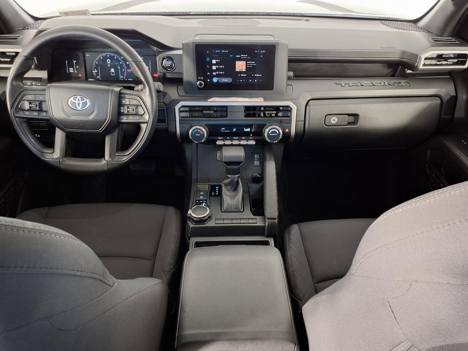 Used 2024 Toyota Tacoma SR image 9