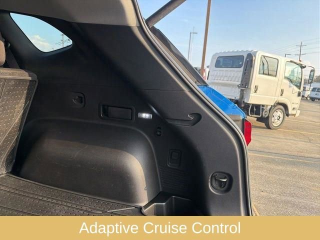 Used 2024 Chevrolet Blazer LT w/ Convenience Package FWD image 15