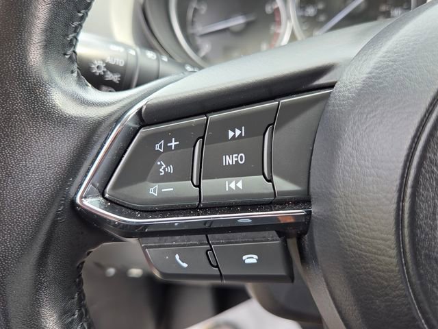 Used 2019 MAZDA CX-9 Touring w/ Touring Premium Package AWD/4WD image 24