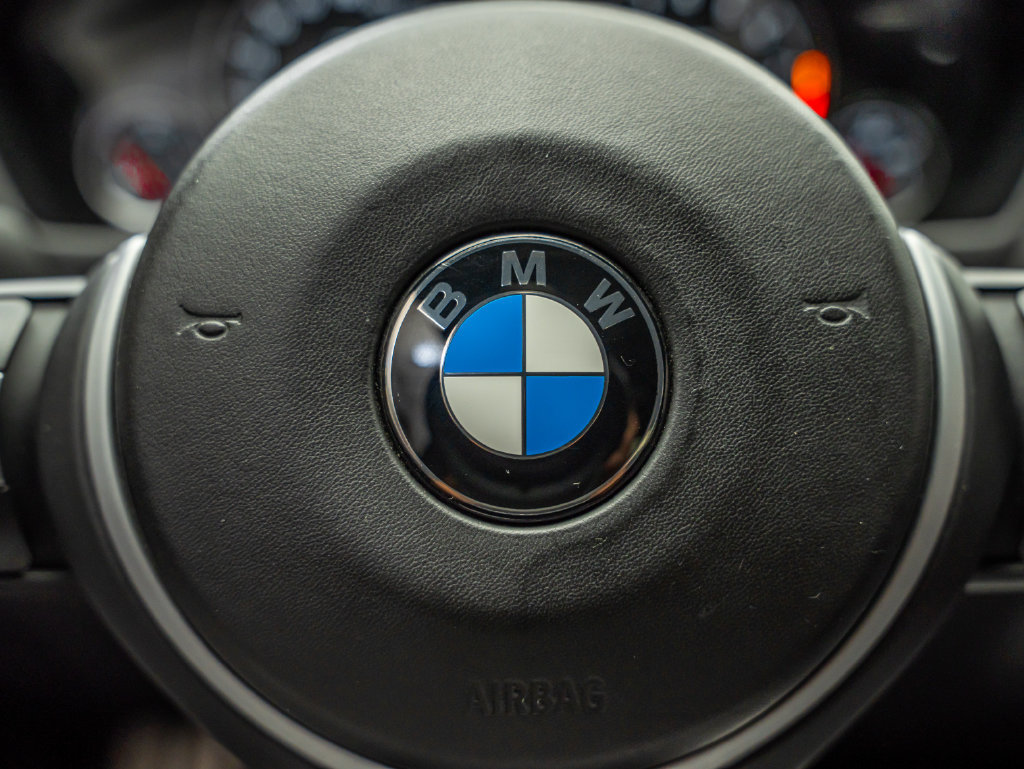 Used 2016 BMW M4 Coupe RWD image 29