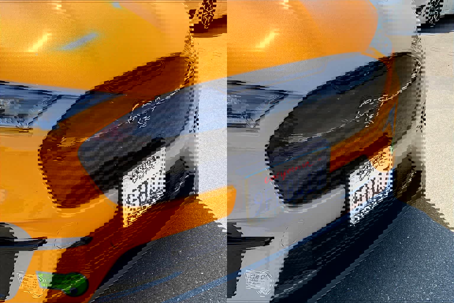 Used 2023 Ford Mustang Mach-E GT image 33