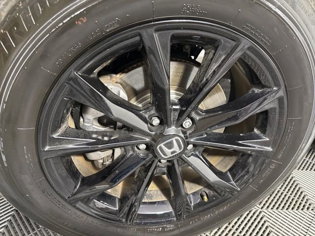 Used 2024 Honda CR-V Sport-L image 12