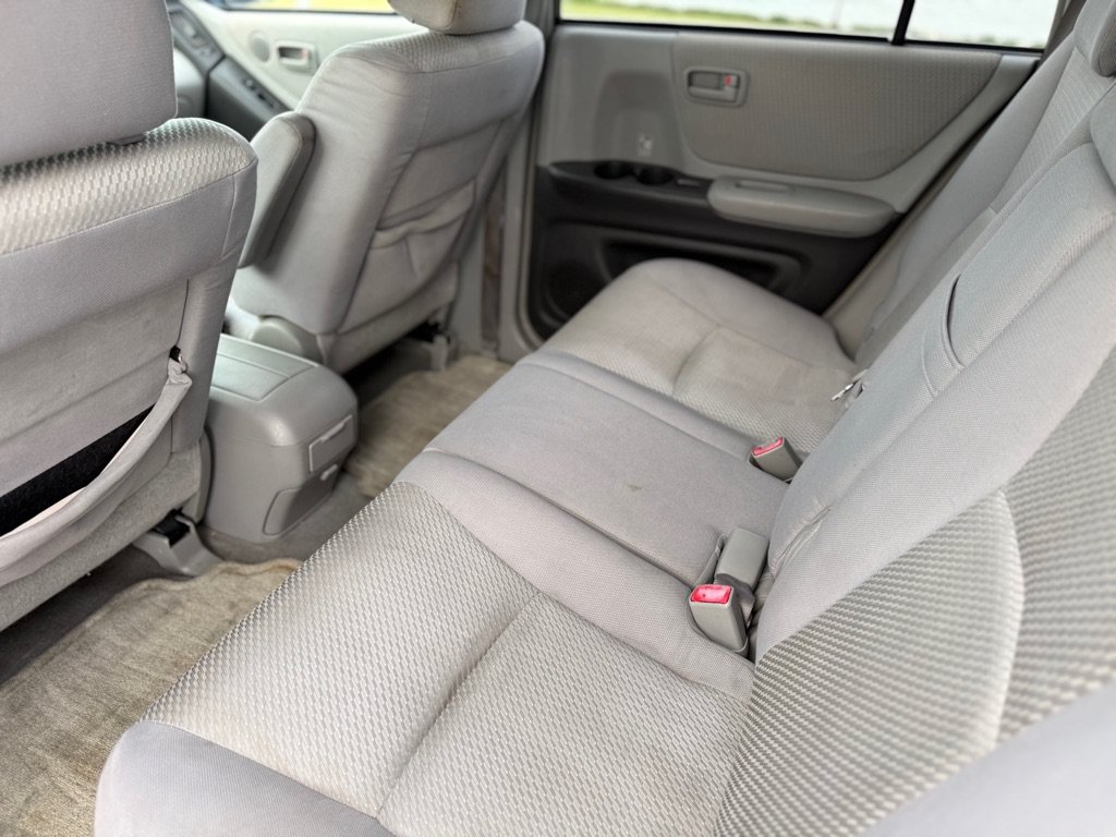 Used 2004 Toyota Highlander 2WD image 14