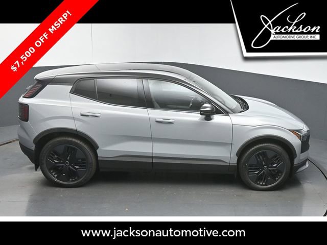 Used 2026 Volvo EX30 Cross Country Ultra w/ Protection Package Premier image 47