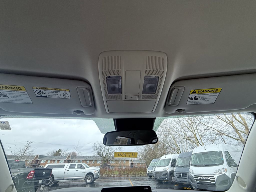 Used 2023 MAZDA CX-5 AWD 2.5 S w/ Select Package image 24