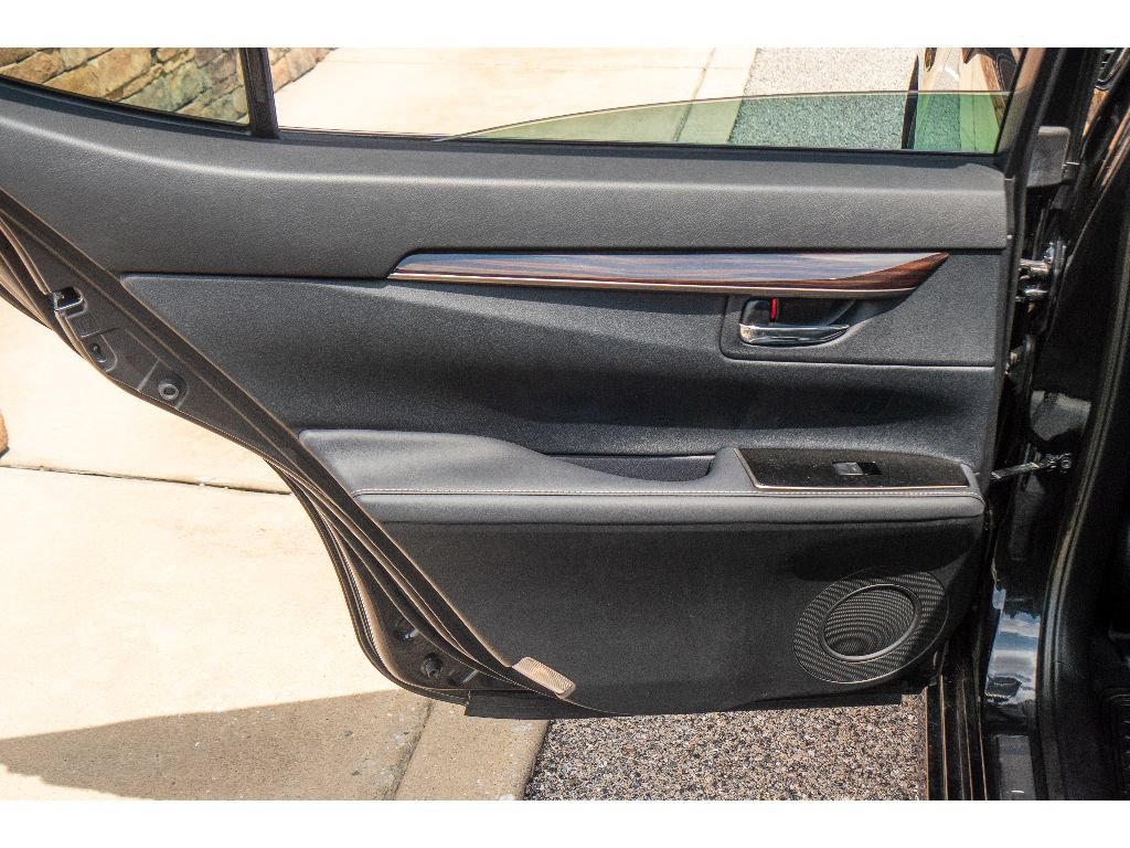 Used 2018 Lexus ES 350 FWD image 18